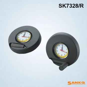 Solid Handwheel with Pistion Indicator (P200202)