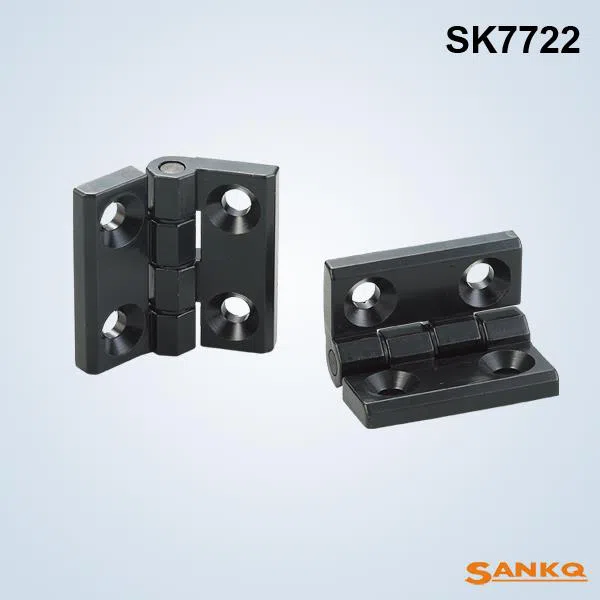 Industrial Hinges