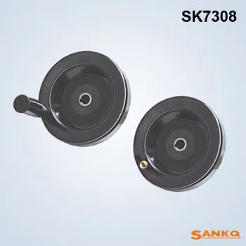 Solid Handwheels W011