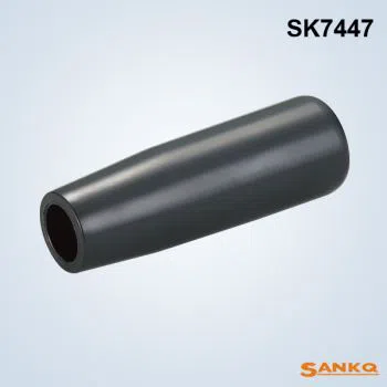 Cylindrical Handles Knob