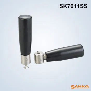 Safety Retractable Handle