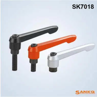 Adjustable Handles