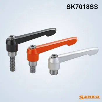 Adjustable Handles Stainless Steel Stud